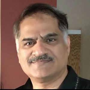 Meet your Posher, Masroor